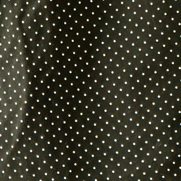 NWT Major Threads 2XL mens jogger style polka dot cotton pants handmade in USA
 - Picture 3 of 8